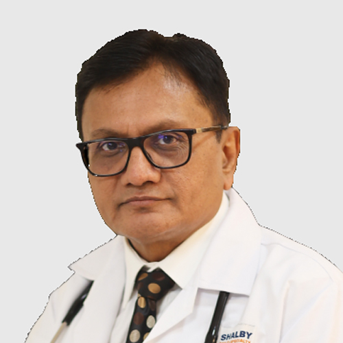  Dr. Ulhas Mahajan