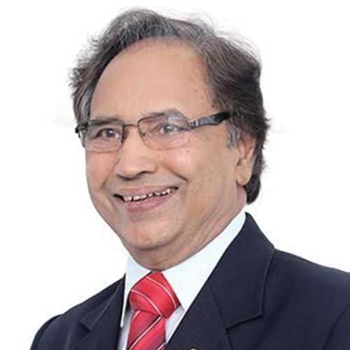   Dr. Ajeet Jain