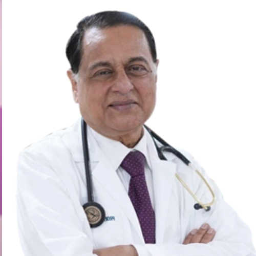 Prof. (Dr.) Sanjay Tyagi