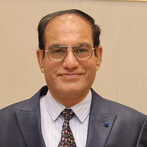   Dr. Harish Manglani
