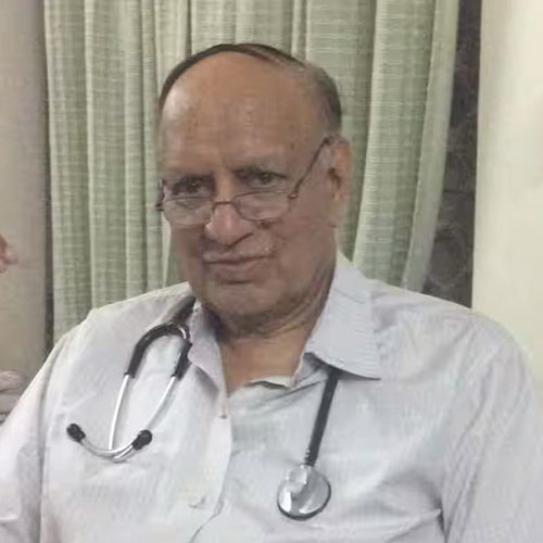   Dr. M.C. Ajmera