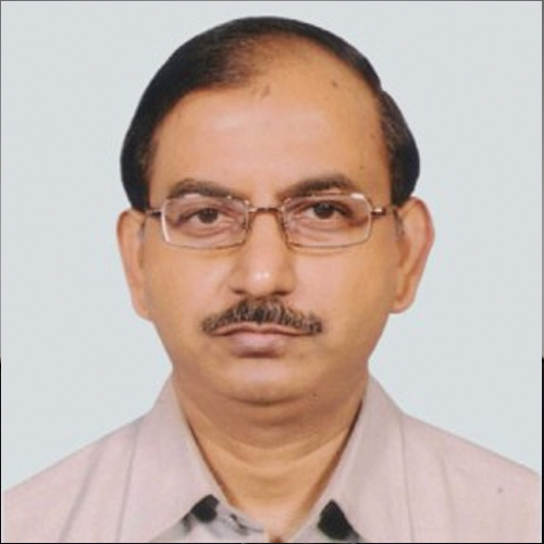   Dr. Manoranjan Mandal