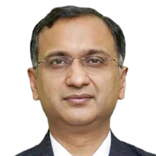   Dr. Nitish Naik