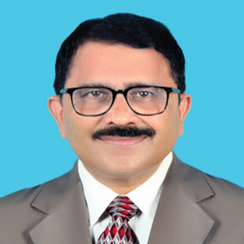 Dr. P.K. Asokan