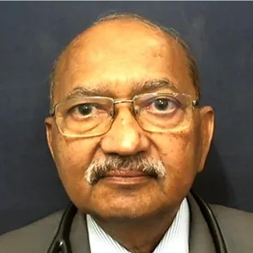 Dr. Pradeep Gupta