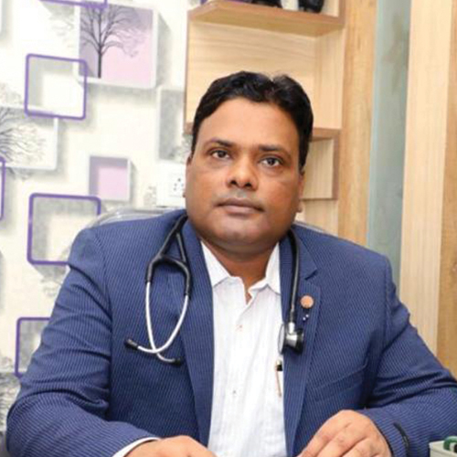  Dr. Rakesh Jain
