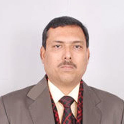  Dr. Rakesh Yadav