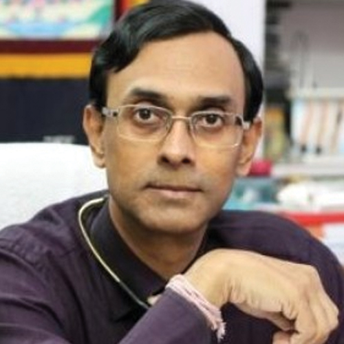   Dr. Saumitra Ray