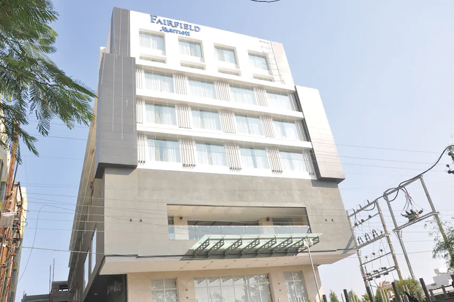  Fairfield by Marriott Indore