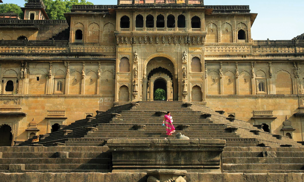 Maheshwar