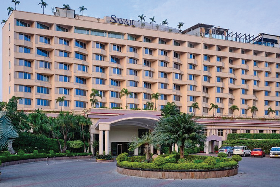 Sayaji Indore